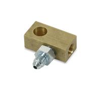AUGER 75452 Adattatore, Tubazione freno