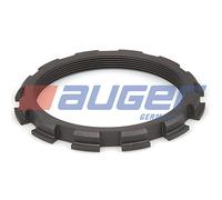 Auger 75650 2x Dado Asse Adatto A per Mercedes Benz M88x1,5 / ø112