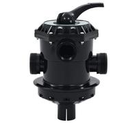 AUGER 76109 Valvola a più vie