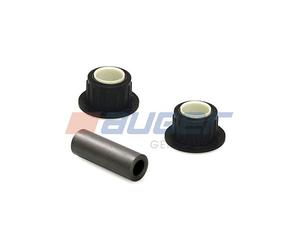 AUGER 79140 Bronzina cuscinetto, Molla a balestra per IVECO