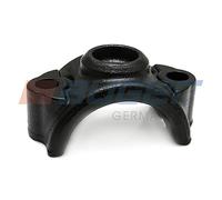 Auger 83780 2x Coperchio Cuscinetto,Stabilizzatrice Adatto A per Man 70x63xø17 /