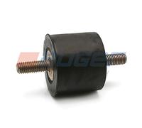 Auger 83834 2x Cuscinetto, Radiatore Adatto A per DAF ø10 , 7xø40x42