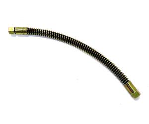 AUGER 85072 Flessibile, Radiatore olio cambio