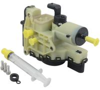 AUGER 87990 Modulo alimentazione, Iniezione urea