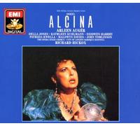 Auger - Alcina (Ga)