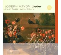 Auger,Arleen - 7 Lieder