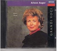 Auger,Arleen - Arleen Auger (Grandi Voci)