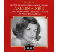 Auger, Arleen - Sing Gluck/Haydn/Mozart/Beetho