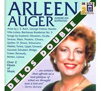 Auger Arleen Sop - Arleen Auger Collection