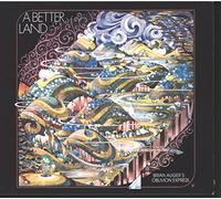 Auger, Brian - A Better Land/Second Wind