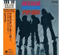 Auger, Brian - Befour & The Trinity (Mini Lp Sleeve)