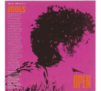 Auger,Brian & Driscoll,Julie - Brian Auger - Open