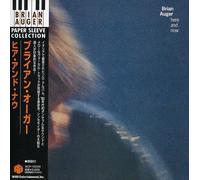 Auger, Brian - Here & Now