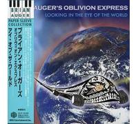 Auger, Brian - Looking In The Eye Of The World