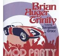 Auger, Brian - Mod Party