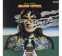 Auger, Brian & Oblivion Express - Brian Auger's Oblivion Express