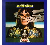 Brian Auger - Brian Auger'S Oblivion Express