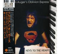 Auger, Brian Oblivion Express - Keys To The Heart