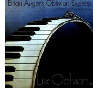 Auger, Brian Oblivion Express - Vol. 1-Live Oblivion