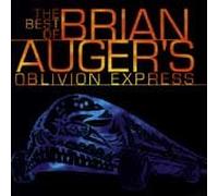 Auger, Brian - The Best of Brian Auger 1968-1987