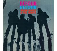 Auger Brian & The Trinity - Befour