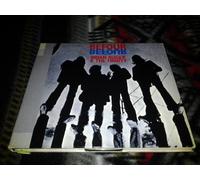 Auger, Brian & The Trinity - Befour