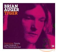 Auger, Brian - Tiger