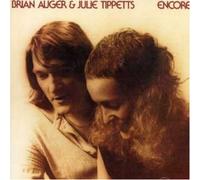 Auger,Brian & Tippetts,Julie - Encore