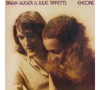 Auger, Brian & Tippetts, Julie - Encore