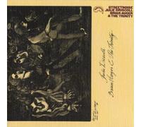 Auger, Brian & Trinity - Streetnoise