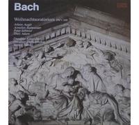 Auger Burmeister - Bach Weihnachtsoratorium BWV 248