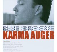 Auger,Karma - Blue Groove