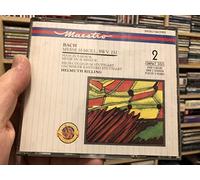 Auger - Messe H-Moll Bwv 232