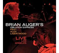 Auger'S Brian - Live In Los Angeles