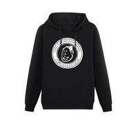 AUGFINDADREAM Good Looking Records Metalheadz Ltj Bukem Jungle Drum Ba Hoodies Long Sleeve Pullover Loose Hoody Men Sweatershirt M