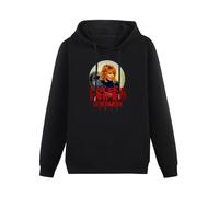 AUGFINDADREAM Mylene-Farmer Nevermore Tour Essential Mens Hoody French Singer Actress Long Sleeve Hoodie Tops Casual Camisetas Gift for Fans Size L