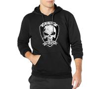 AUGFINDADREAM Si Vis Pacem para Bellum Hoody - Direct from Stockist Cotton Hoodie Sweatershirt Custom Design M