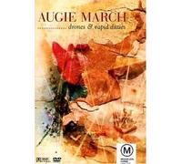 Augie March - Drones And Vapid Ditties