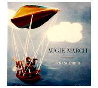 Augie March - Strange Bird