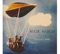 Augie March - Strange Bird