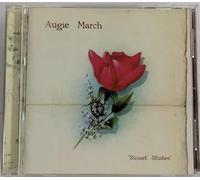 Augie March - Sunset Studies