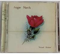 Augie March - Sunset Studies