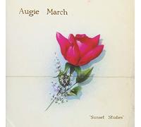 Augie March - Sunset Studies