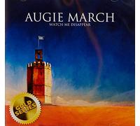 Augie March - Watch Me Disappear (Gold Series)