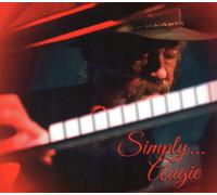Augie Meyers Simply...Augie (CD)