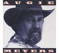 Augie Meyers White Boy (CD) Album