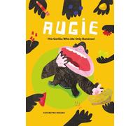 Augie: The Gorilla Who Ate Only Bananas!