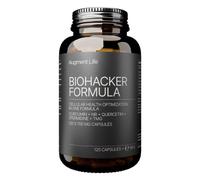 Augment Life Biohacker Formula Capsule 120 pz Capsule