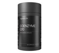 Augment Life Coenzima Q10 Capsule 120 pz Capsule