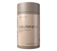 Augment Life L-Glutatione Capsule 120 pz Capsule